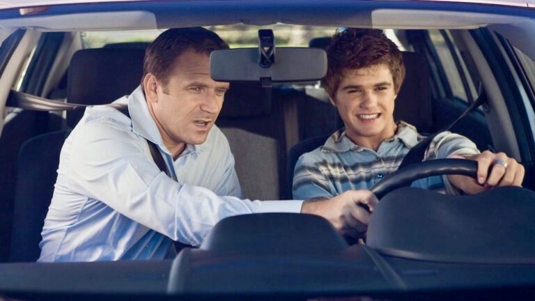 Book Private Driving Lessons