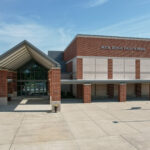 Rock Ridge High School in Ashburn, VA – Local Safe Driving Courses